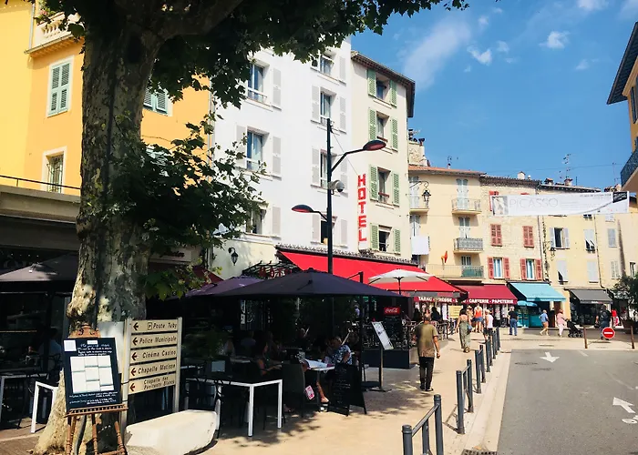 Hôtel accueillant les animaux: La Victoire Boutique Hotel