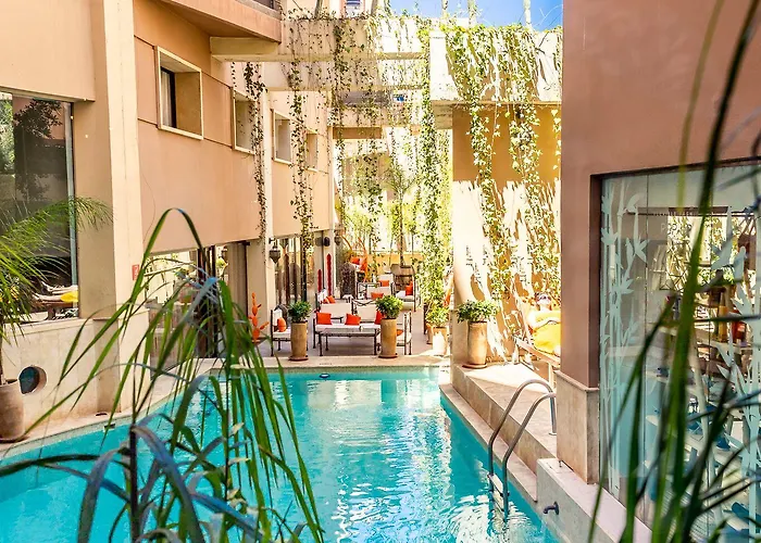 Dellarosa Boutique &Spa