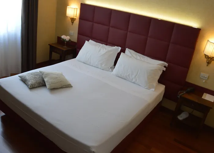 Astoria Hotel Italia