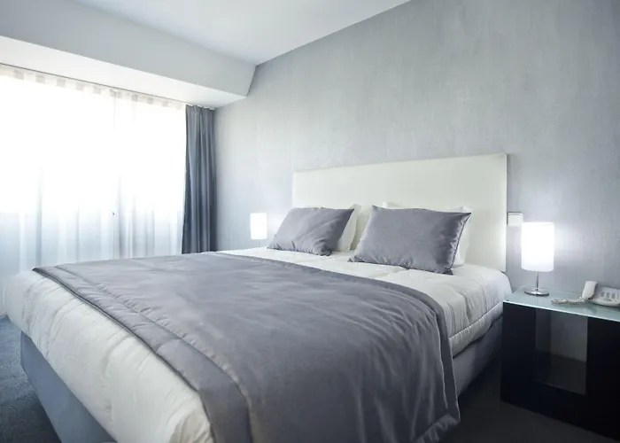Hotel que aceita animais de estimação: Miramar Hotel Spa & Apartments