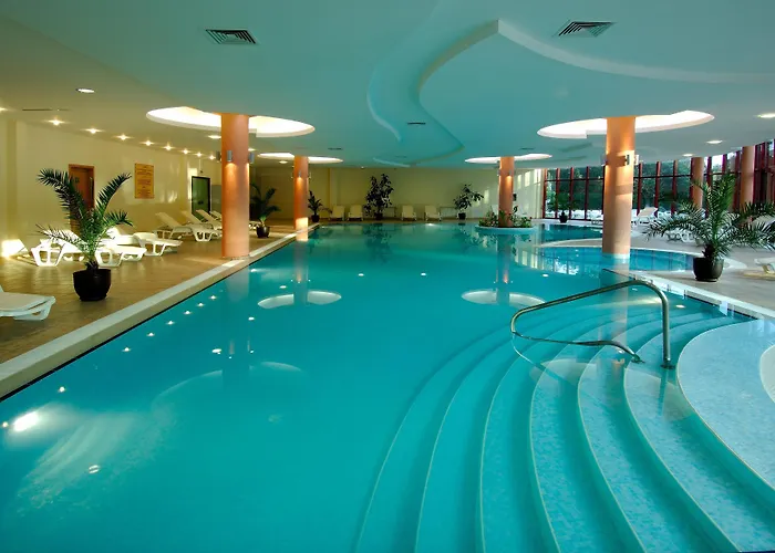 Helios Spa