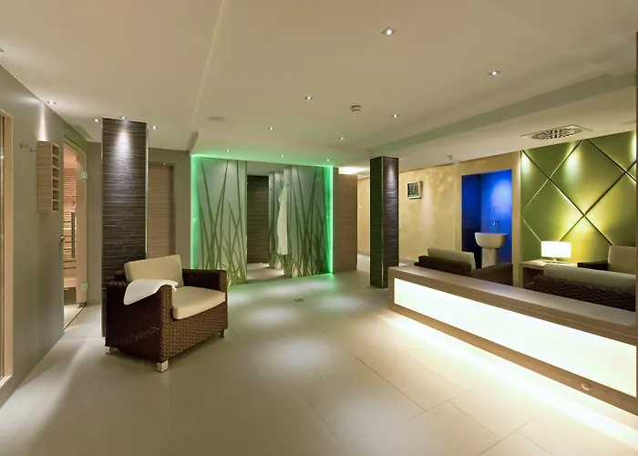 Resorts Guide Aktivhotel Schweizerhof Kitzbuehel