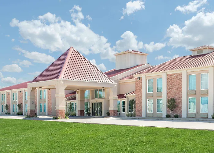 Super 8 By Wyndham Oklahoma City