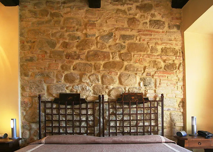 Th Perugia - Castello Di Monterone