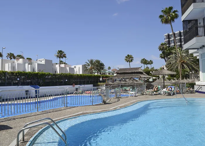 Hôtel bon marché: Relaxia Beverly Park