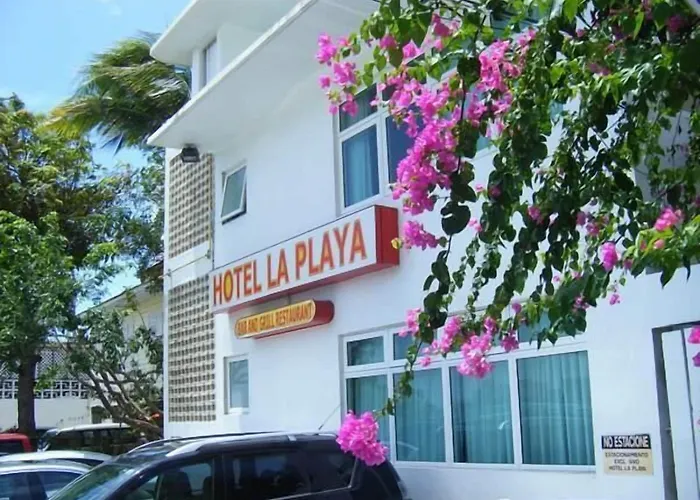 La Playita
