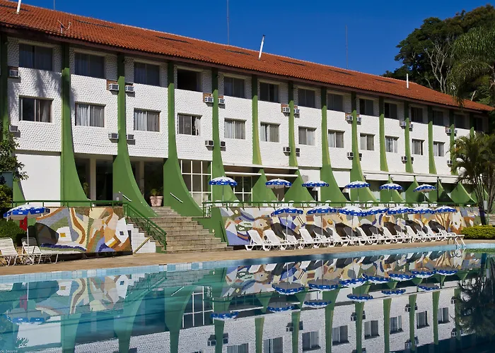 Eldorado Eco Resort