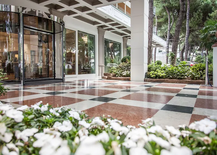 Hotel Aurelia
