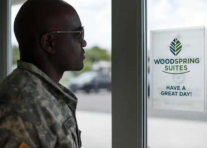 Woodspring Suites Macon North