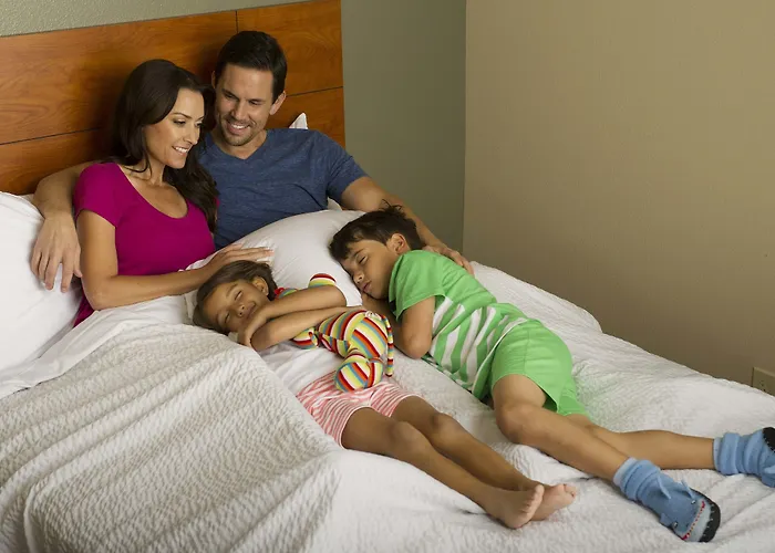Woodspring Suites Macon North