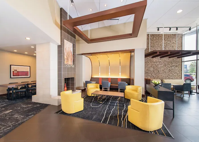 Hyatt Place Charleston Airport / Convention Center