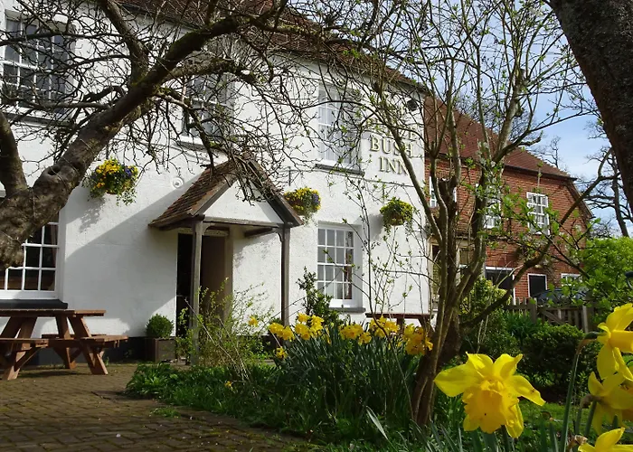 Furze Bush Inn