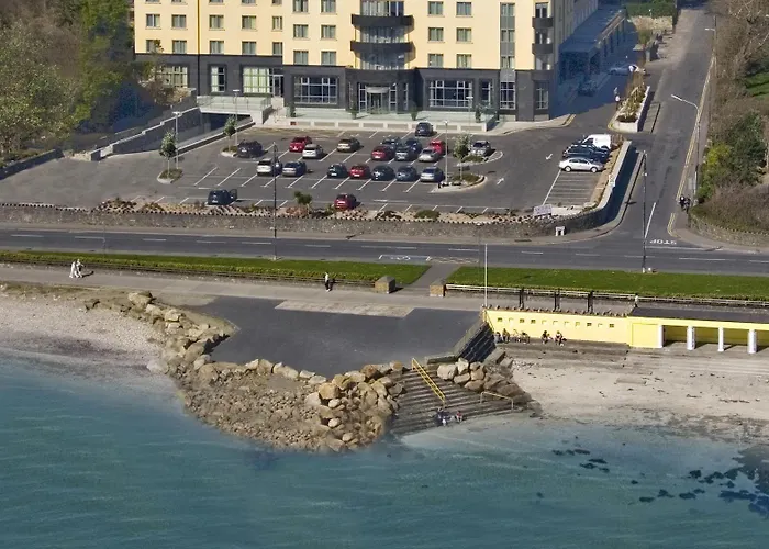 Animaux admis Salthill
