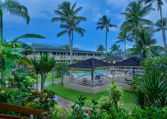 The Kauai Inn (Adults Only)