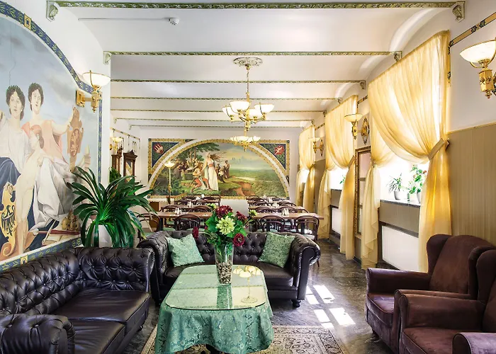 Dog friendly hotels Taurus