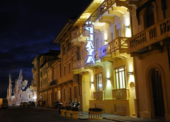 Hotel Playa