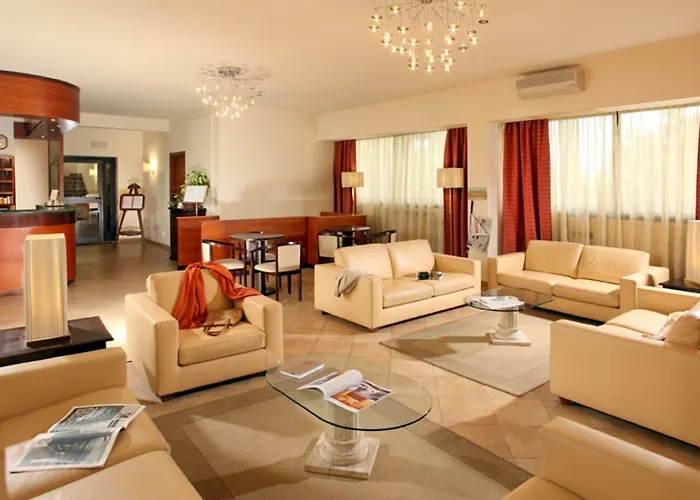 Resort: Hotel Cassia