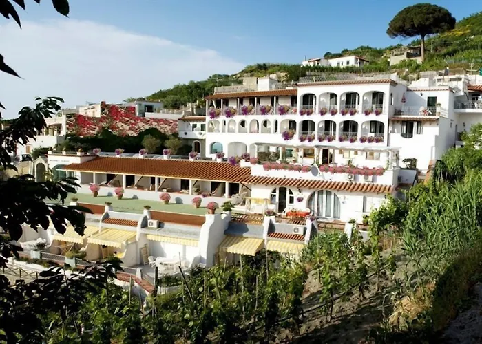 Albergo economico: Parco Residence La Rosa