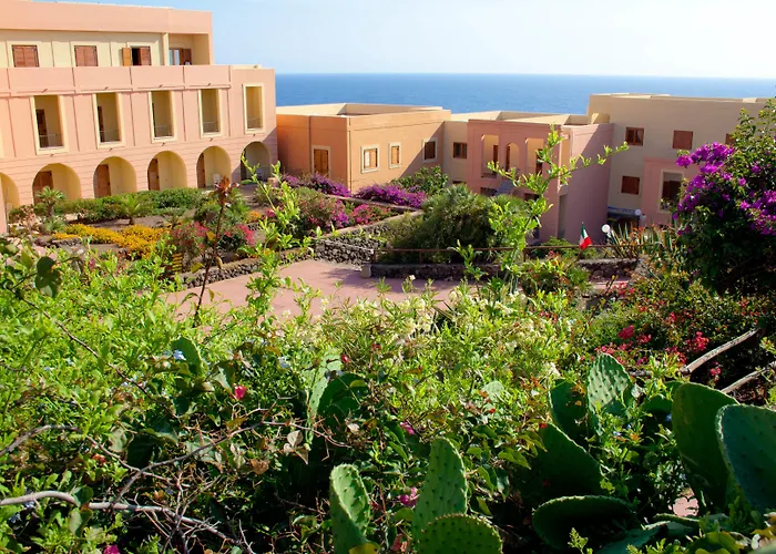 Qalea Pantelleria