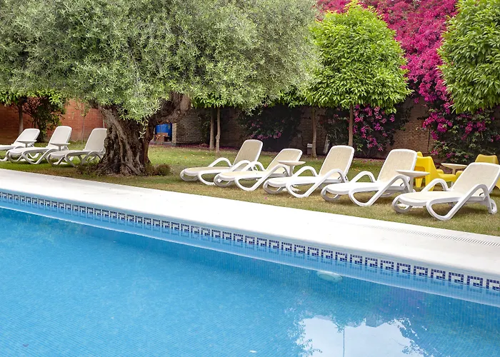 AACR Hotel Monteolivos