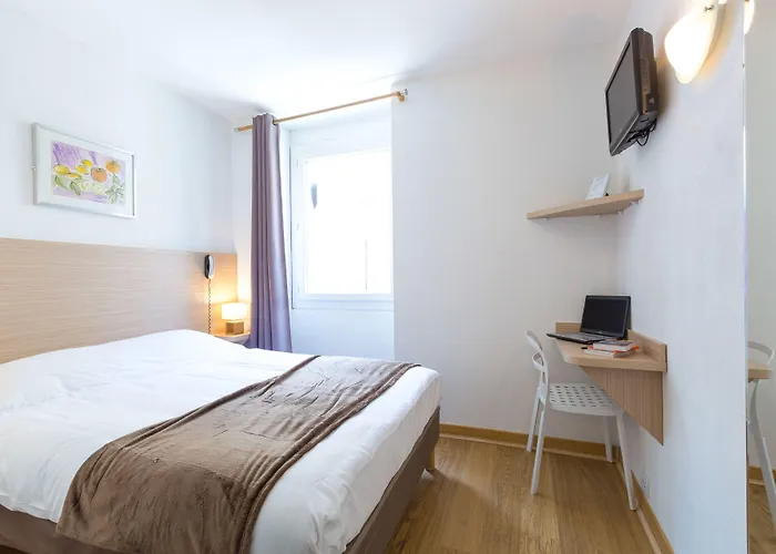 Family resorts Europe Vieux Port