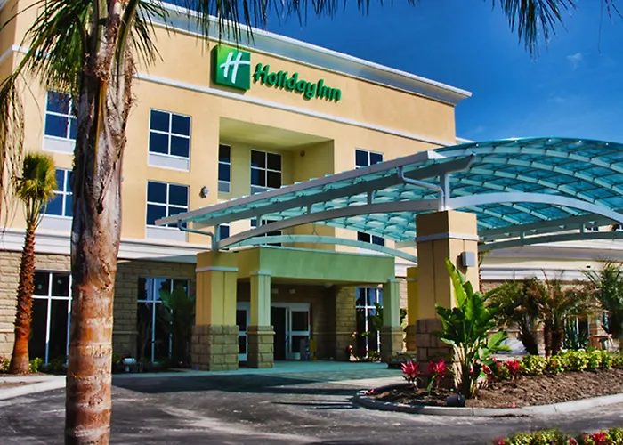 Holiday Inn Daytona Beach Lpga
