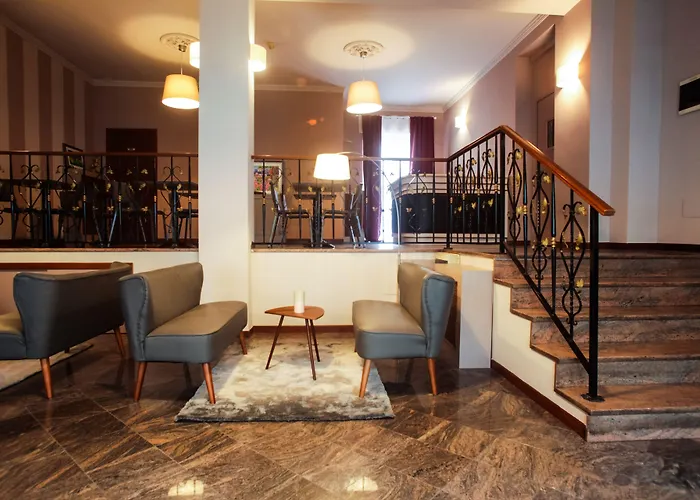 3 star hotel: Hotel Di Porta Romana