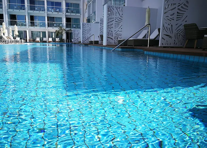Hôtel de l'aéroport: Sofianna Hotel Apartments