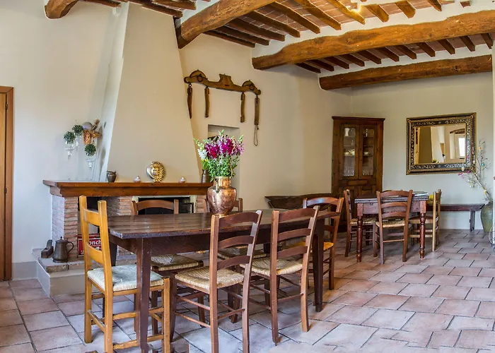 Villa privada: Il Vicario