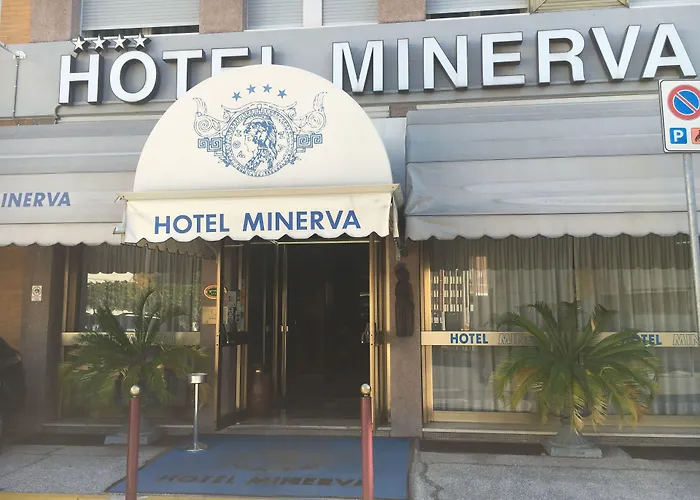 Hotel Minerva