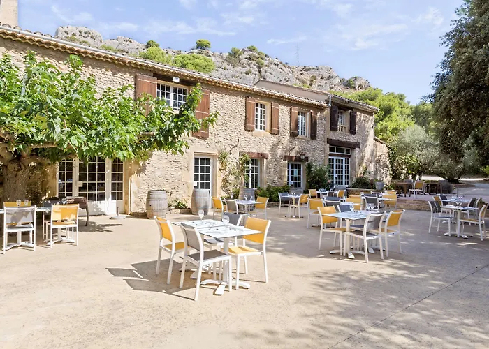 Western Domaine De Roquerousse