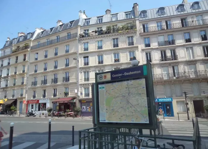  Garance