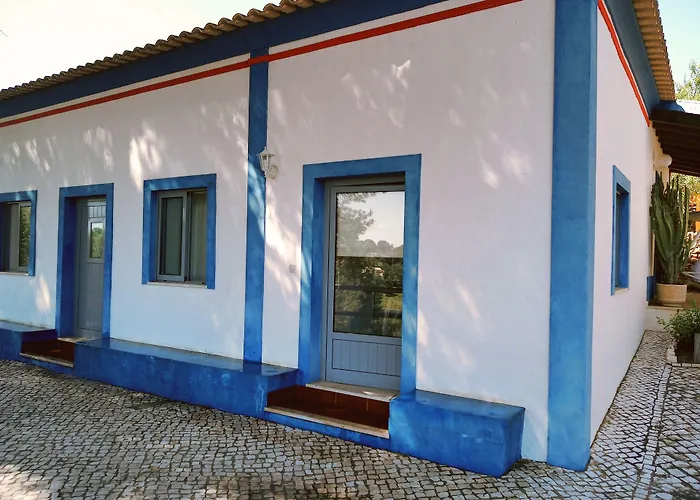 Quinta Dos Caracois