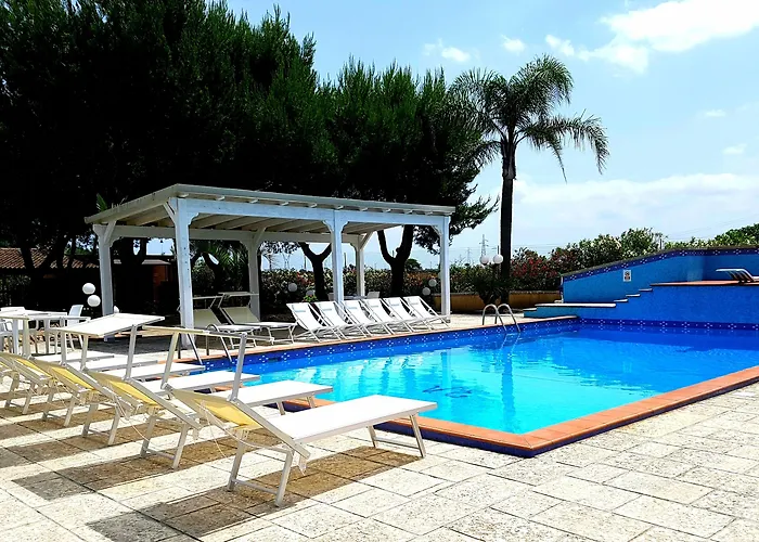  Villa Elisabetta
