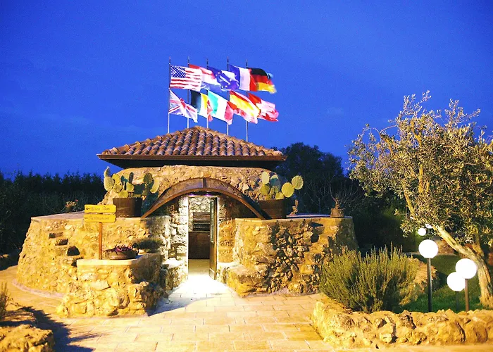  Villa Elisabetta