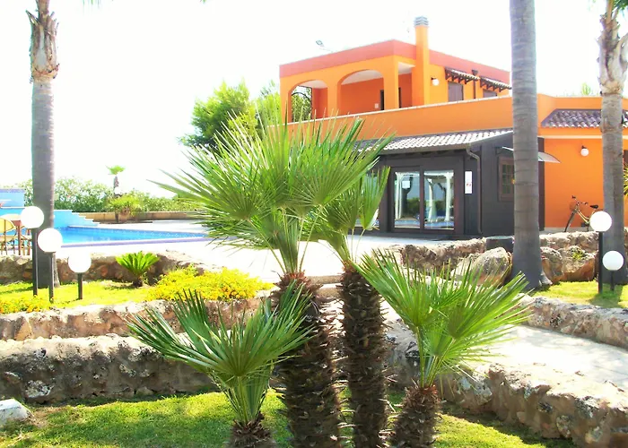  Villa Elisabetta
