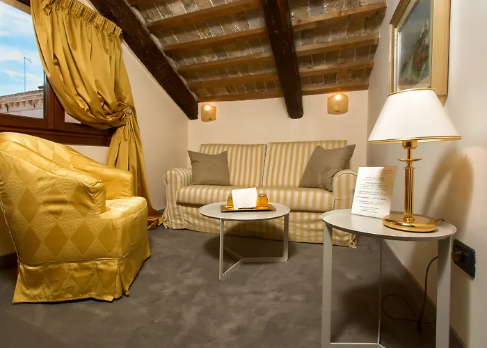  Ca' San Giorgio B&B