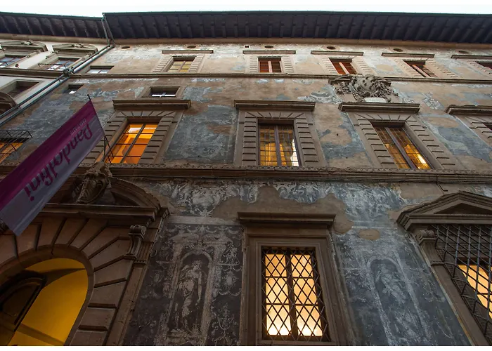 Familiehotel: Hotel Bavaria