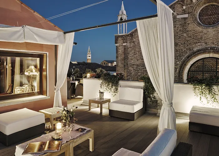 B&B Bloom Settimo Cielo