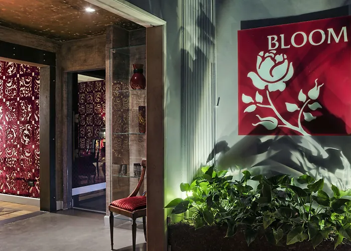  B&B Bloom Settimo Cielo