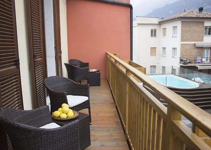 Hotel Dolomiti