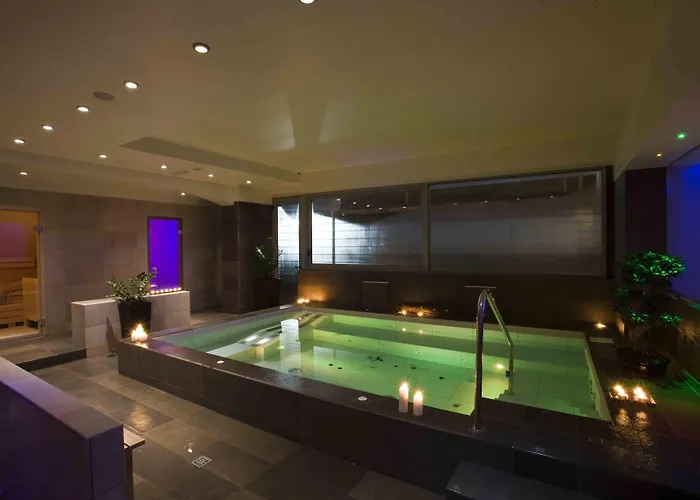 Alisei Palace Hotel
