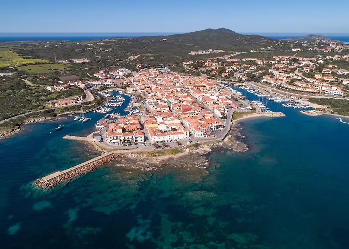  Park Asinara