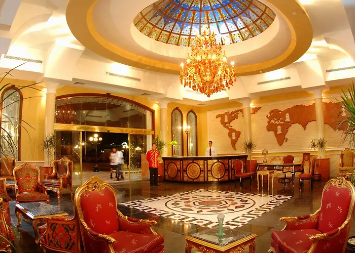Hotel familiare: Oriental Rivoli Hotel&Spa