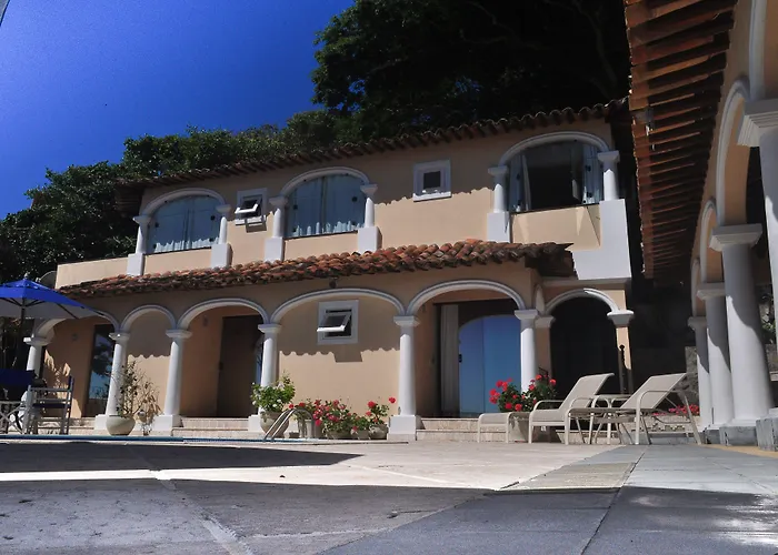Casagrande Hotel Boutique