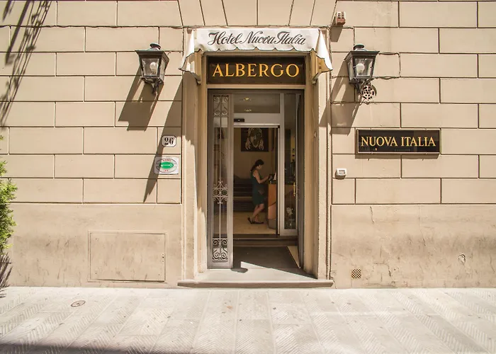 Nuova Italia