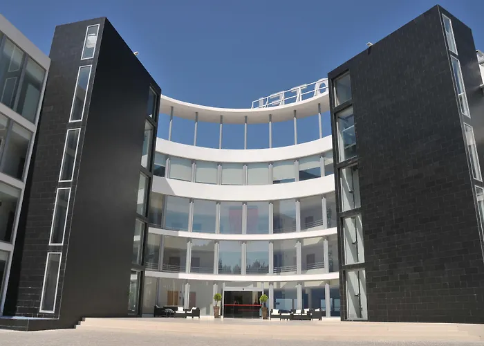 Hotel Miramar Sul