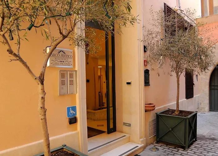 My Aparthotels Residence Arco Antico