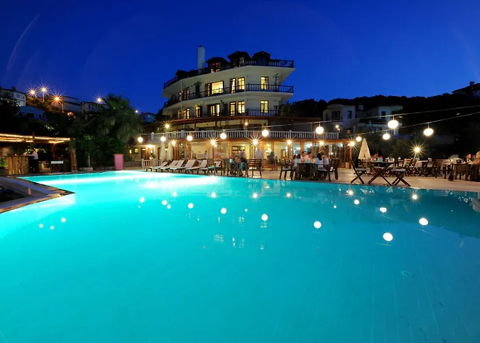 Club Hotel Barbarossa