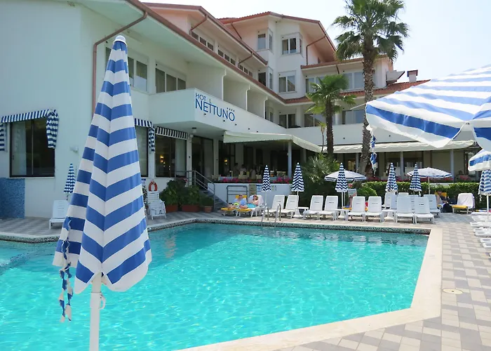 Hotel Nettuno